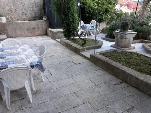 Apartments Viduli?
