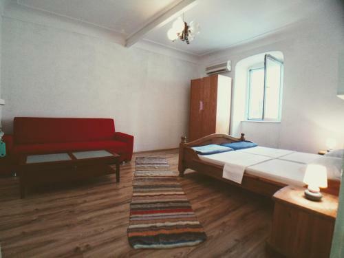 Apartamento City Castle Lussin