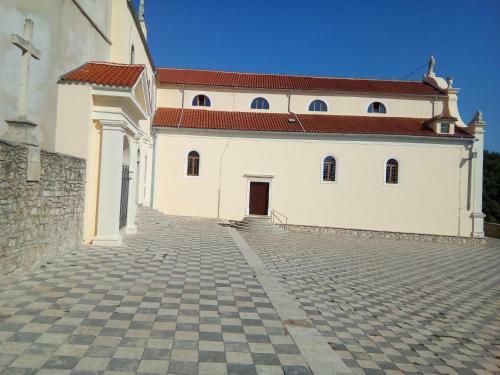 Apartamento City Castle Lussin
