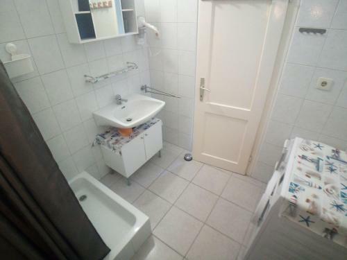 Apartamento City Castle Lussin