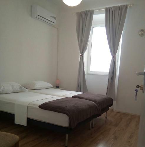 Apartamento City Castle Lussin