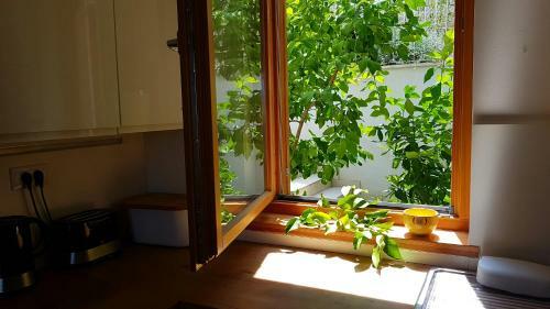Apartman Di