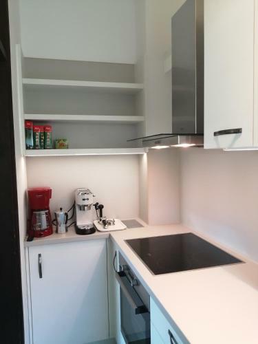 Apartamento Fioretta