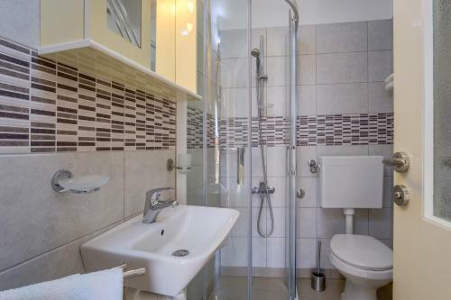 Apartamento Sheshe