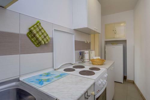 Apartamento Sheshe