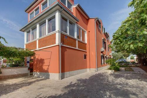 Apartamento Milka