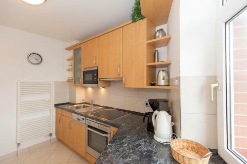 Apartamento Trafalgar App 327