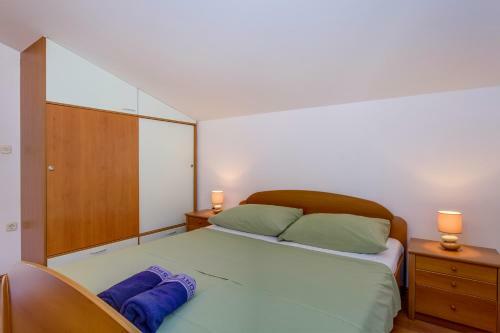 Apartman Anamarija