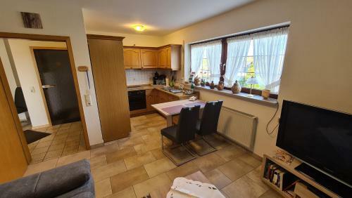 Apartamento Ferienwohnung Im Sauerland - N�he Olpe (Biggesee)