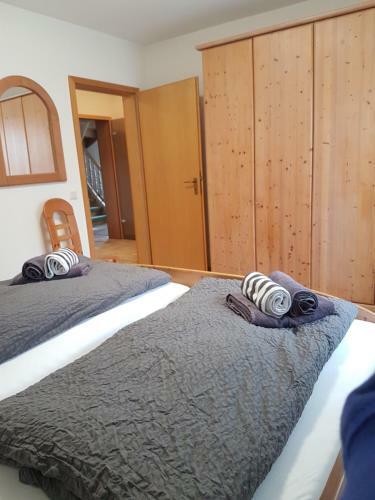 Apartamento Ferienwohnung Im Sauerland - N�he Olpe (Biggesee)