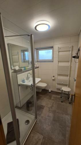 Apartamento Ferienwohnung Im Sauerland - N�he Olpe (Biggesee)