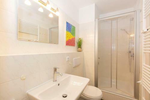 Apartamento Trafalgar App 146