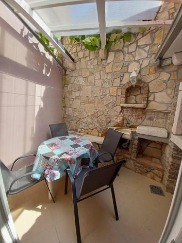 Apartamento Ursula