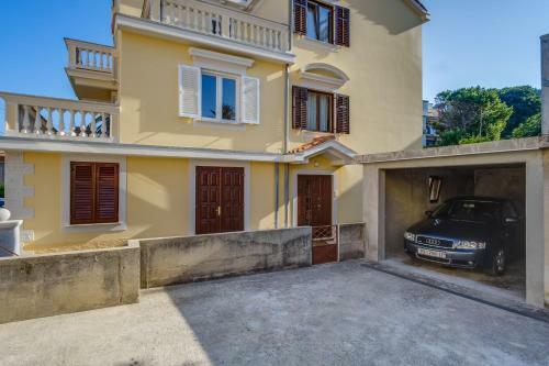 Apartamento Andrino