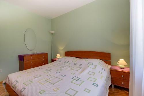 Apartamento Andrino