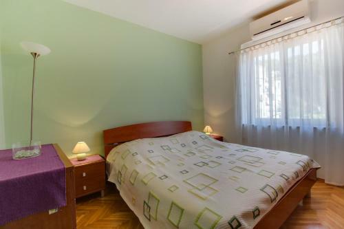 Apartamento Andrino