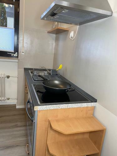 Apartamento Ferienwohnung Birkenhof