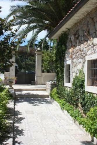 Stone House Retreat