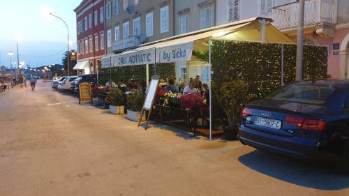 Hostal Apartmani Ivic