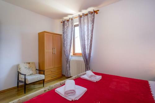 Apartment Lucija
