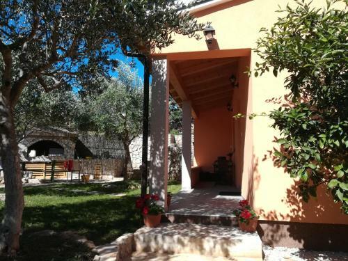 Apartman Sabljak-nerezine