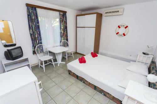 Apartamento Lussino Accommodation