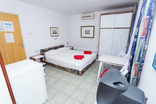 Apartamento Lussino Accommodation