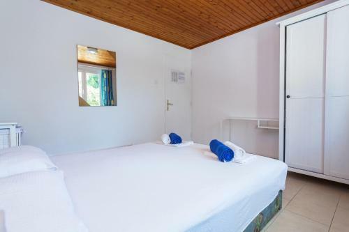 Apartamento Lussino Accommodation