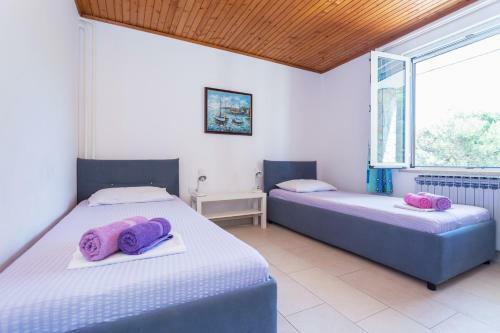 Apartamento Lussino Accommodation