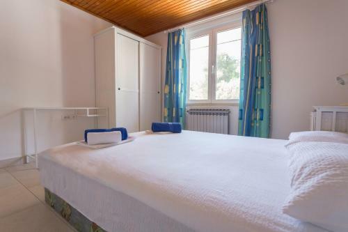 Apartamento Lussino Accommodation