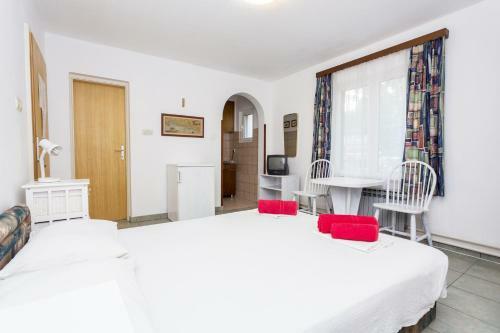 Apartamento Lussino Accommodation
