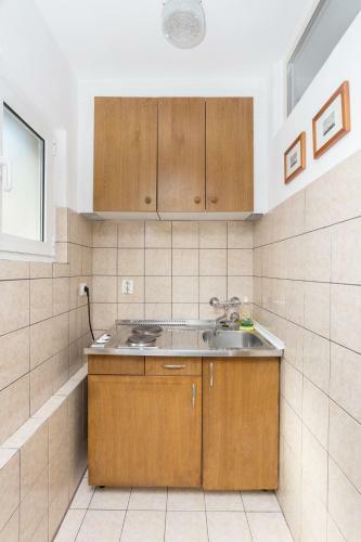 Apartamento Lussino Accommodation