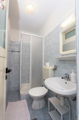 Apartamento Lussino Accommodation