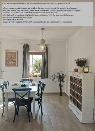 Apartment Jujube
