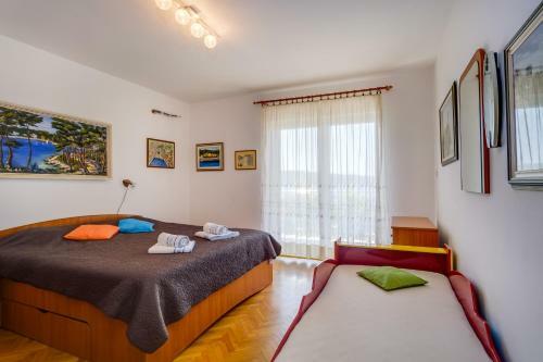 Apartmani Glavan
