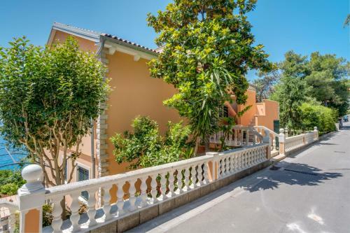 Apartmani Glavan