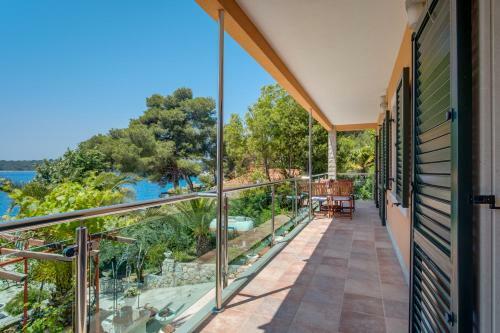 Apartmani Glavan