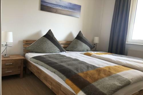 Apartamento Kurpark-residenz App 223