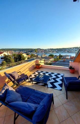 Apartment Sun View