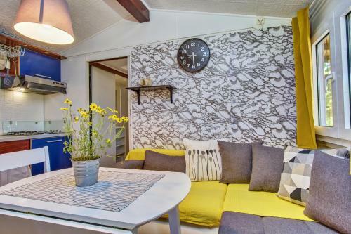 Holiday Home Coastal Haven