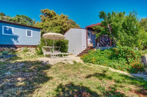 Holiday Home Coastal Haven