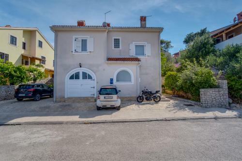 Apartamentos Leonida