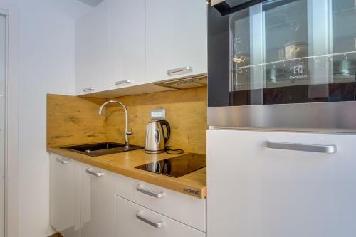 Apartamentos Leonida