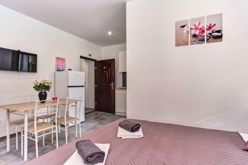 Apartamento Skygarden House