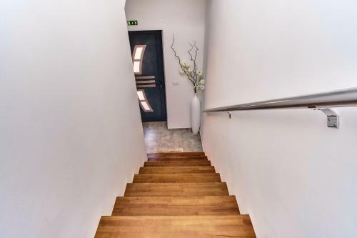 Apartamento Skygarden House