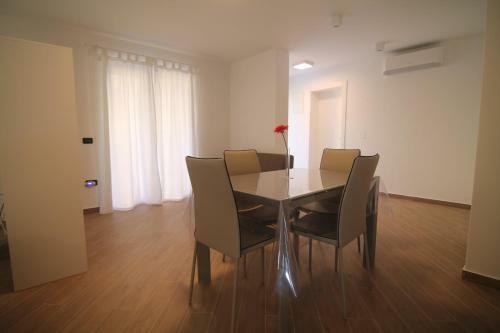 Apartamento Seahouse 83