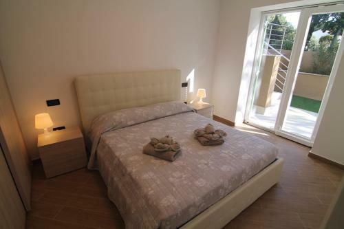 Apartamento Seahouse 83