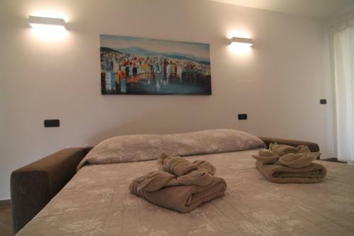 Apartamento Seahouse 83