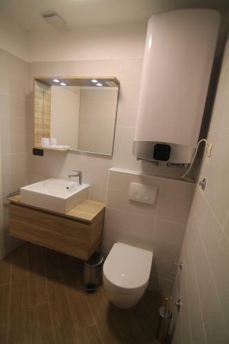 Apartamento Seahouse 83