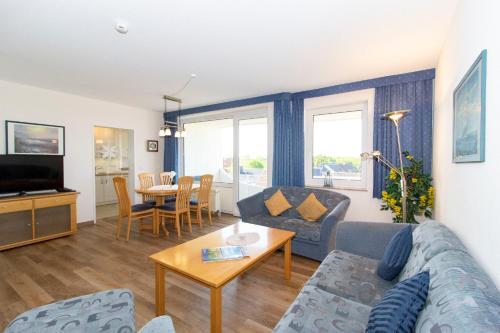 Apartamento Trafalgar App 328